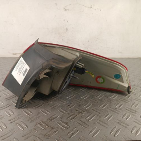 Feu arriere principal gauche (feux) PEUGEOT 508 1 SW