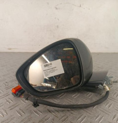 Retroviseur gauche PEUGEOT 508 1 SW Photo n°1