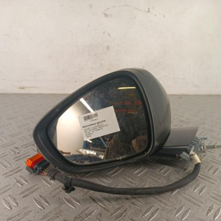Retroviseur gauche PEUGEOT 508 1 SW Photo n°1