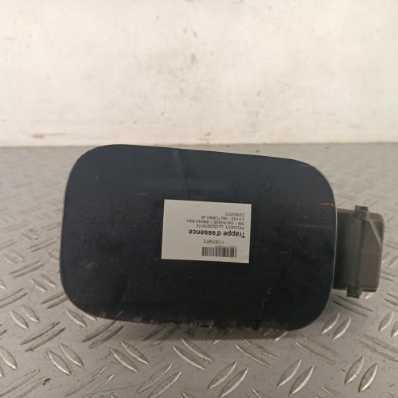 Trappe d'essence PEUGEOT 508 1 SW Trappe d'essence PEUGEOT 508 1 SW