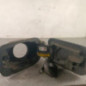 Trappe d'essence PEUGEOT 508 1 SW