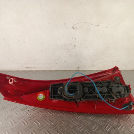 Feu arriere principal droit (feux) CITROEN C3 1