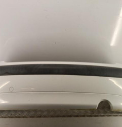 Pare choc arriere CITROEN C3 1 Photo n°1