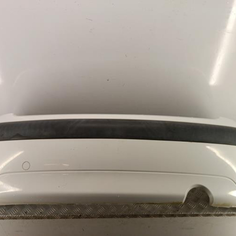 Pare choc arriere CITROEN C3 1