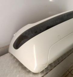 Pare choc arriere CITROEN C3 1