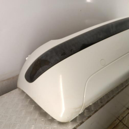 Pare choc arriere CITROEN C3 1