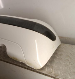 Pare choc arriere CITROEN C3 1 Photo n°3
