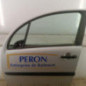 Porte avant gauche CITROEN C3 1
