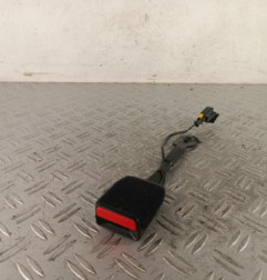 Attache ceinture avant droit PEUGEOT 508 1 SW