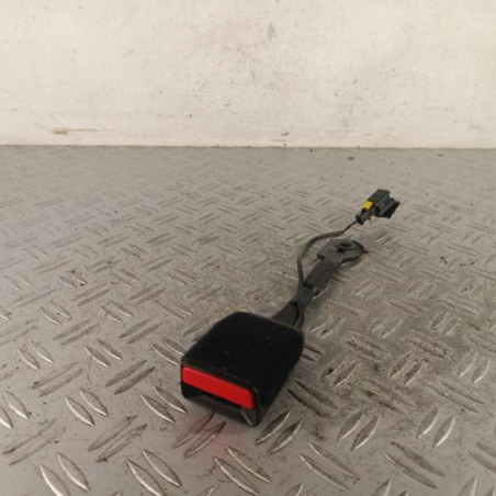 Attache ceinture avant droit PEUGEOT 508 1 SW