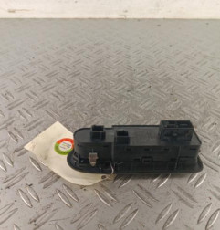 Interrupteur de leve vitre avant gauche PEUGEOT 508 1 SW
