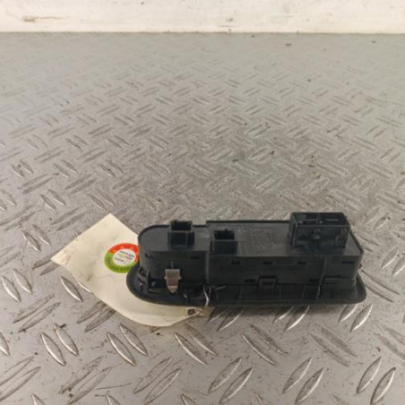 Interrupteur de leve vitre avant gauche PEUGEOT 508 1 SW