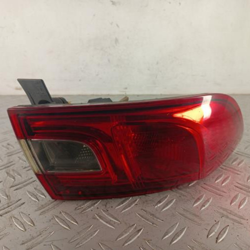 Feu arriere principal gauche (feux) RENAULT CLIO 4