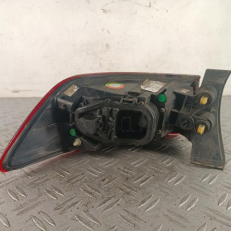 Feu arriere principal gauche (feux) RENAULT CLIO 4