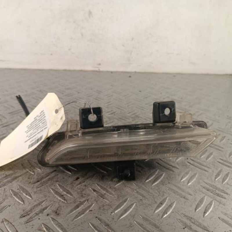 Feu diurne avant gauche RENAULT CLIO 4