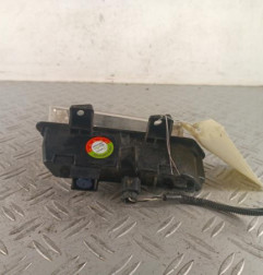 Feu diurne avant gauche RENAULT CLIO 4