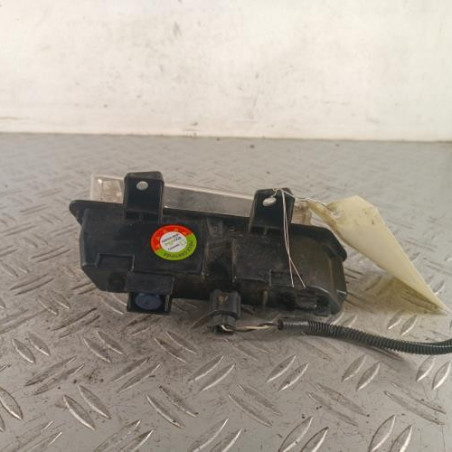 Feu diurne avant gauche RENAULT CLIO 4