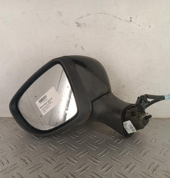 Retroviseur gauche RENAULT CLIO 4 Photo n°1