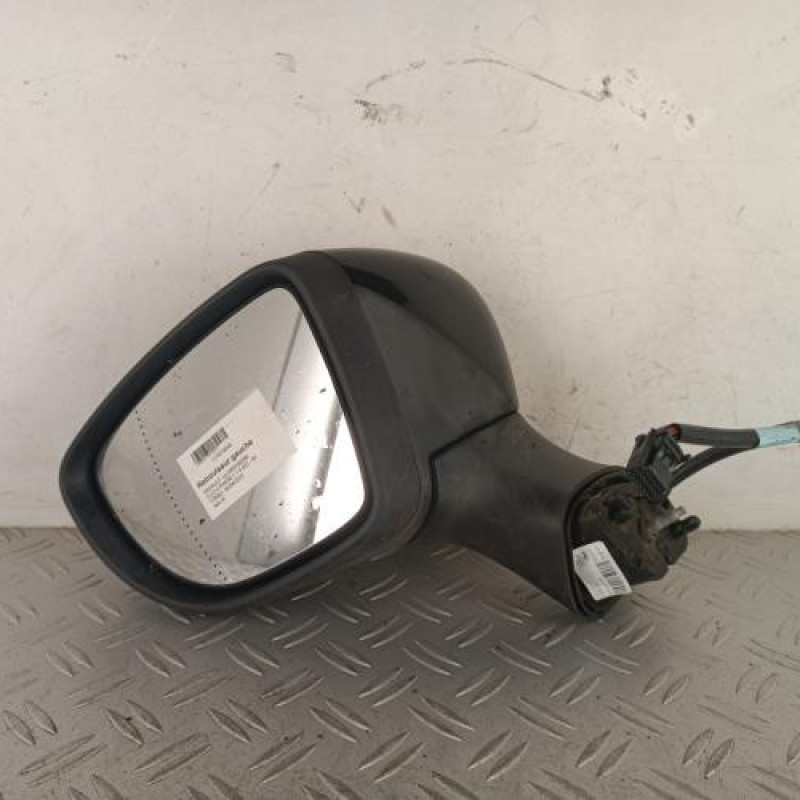Retroviseur gauche RENAULT CLIO 4