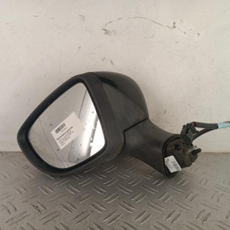 Retroviseur gauche RENAULT CLIO 4 Photo n°1