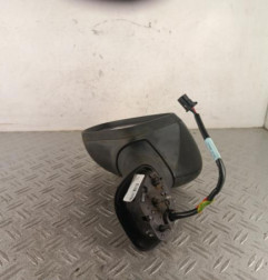 Retroviseur gauche RENAULT CLIO 4 Photo n°3