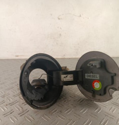 Trappe d'essence RENAULT CLIO 4