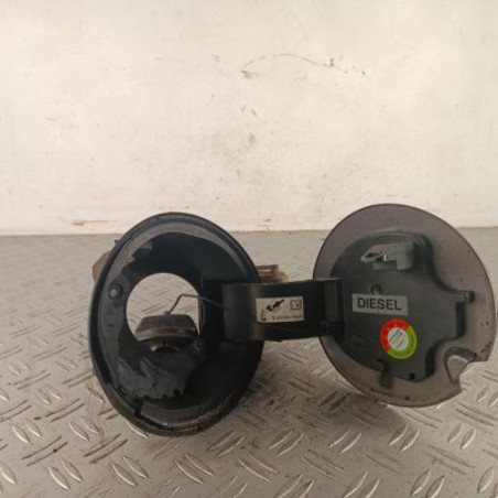 Trappe d'essence RENAULT CLIO 4