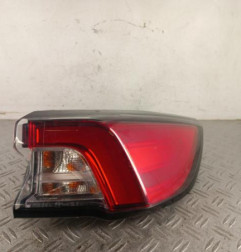 Feu arriere principal droit (feux) FORD KUGA 3 Photo n°1