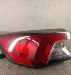 Feu arriere principal gauche (feux) FORD KUGA 3 Photo n°1