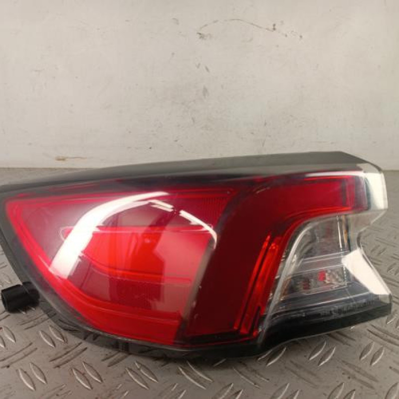 Feu arriere principal gauche (feux) FORD KUGA 3