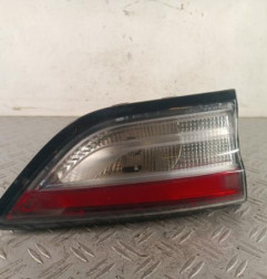 Feu arriere secondaire gauche (feux) FORD KUGA 3 Photo n°1