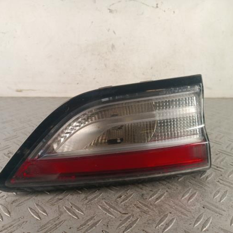 Feu arriere secondaire gauche (feux) FORD KUGA 3