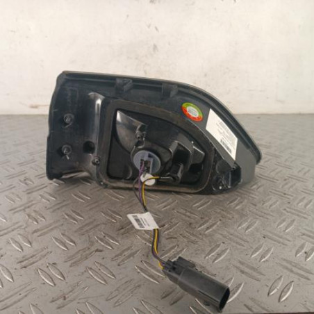 Feu arriere secondaire gauche (feux) FORD KUGA 3