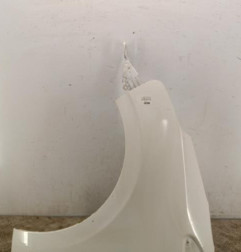 Aile avant gauche PEUGEOT 208 1 Photo n°1