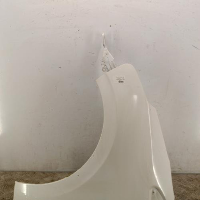 Aile avant gauche PEUGEOT 208 1 Aile avant gauche PEUGEOT 208 1