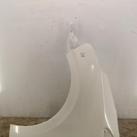 Aile avant gauche PEUGEOT 208 1 Photo n°1