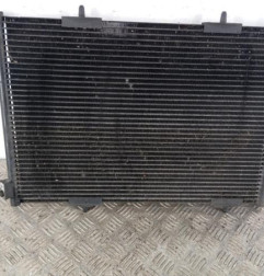 Radiateur clim PEUGEOT 208 1 Photo n°1