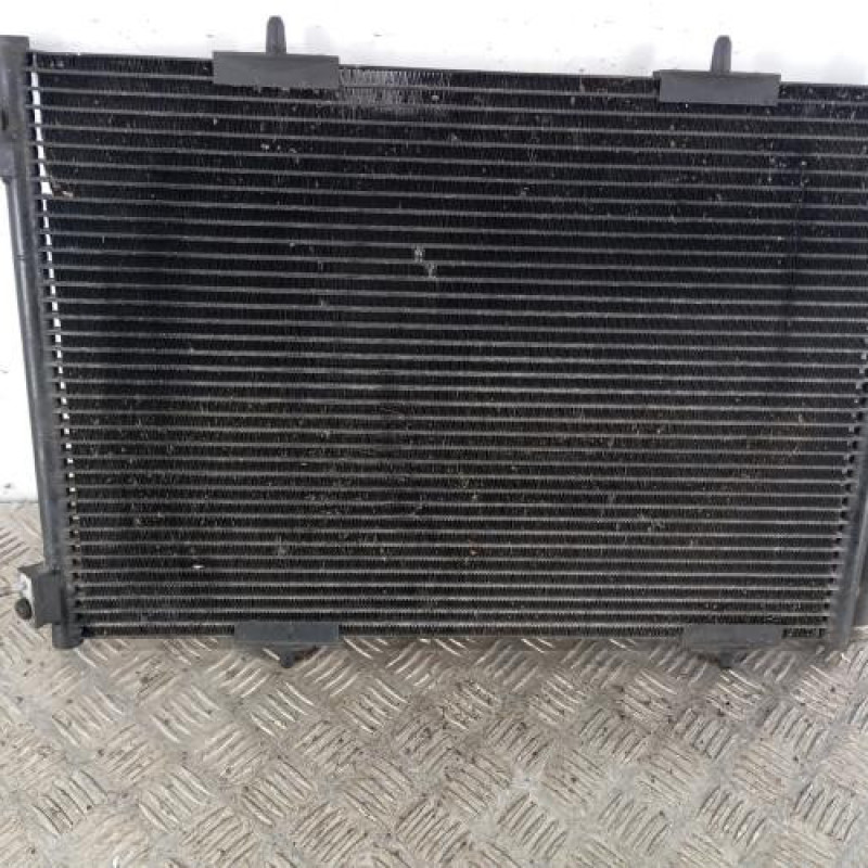Radiateur clim PEUGEOT 208 1 Radiateur clim PEUGEOT 208 1