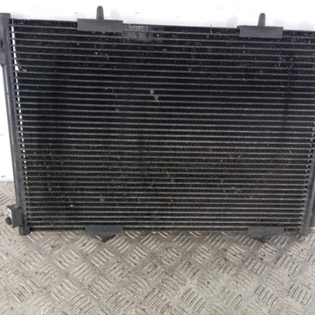 Radiateur clim PEUGEOT 208 1 Photo n°1