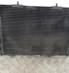 Radiateur clim PEUGEOT 208 1