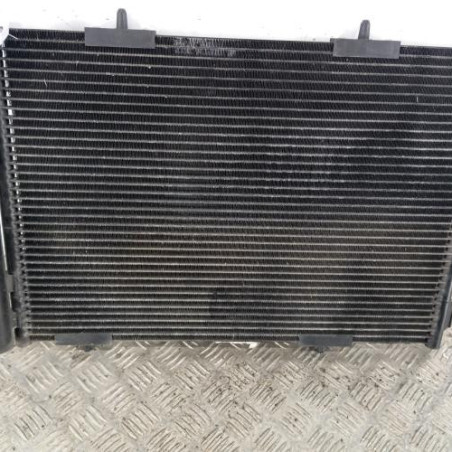 Radiateur clim PEUGEOT 208 1