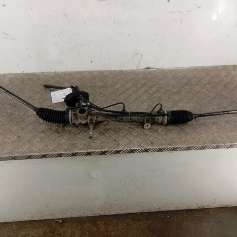 Cremaillere assistee CITROEN C4 1