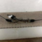 Cremaillere assistee CITROEN C4 1