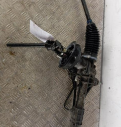 Cremaillere assistee CITROEN C4 1 Photo n°4