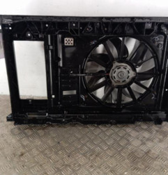 Face avant CITROEN C4 1 Photo n°1