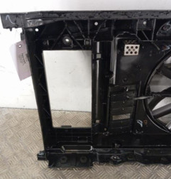 Face avant CITROEN C4 1