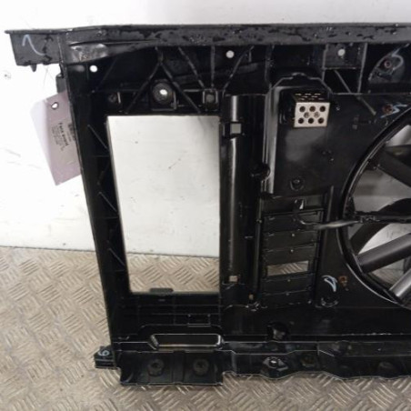 Face avant CITROEN C4 1