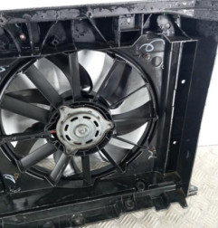 Face avant CITROEN C4 1 Photo n°3