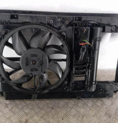 Face avant CITROEN C4 1 Photo n°4