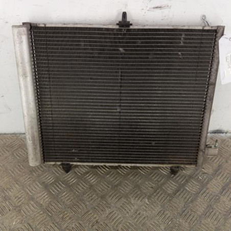 Radiateur clim CITROEN C4 CACTUS Photo n°1
